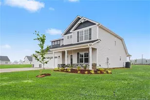 46 Grady Farm Way, Benson, NC 27504 - Photo 3