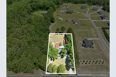 1621 John McMillan Road, Hope Mills, NC 28348 - Photo 49