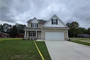4304 Kirkhill Ct, Wade, NC 28395 - Photo 1