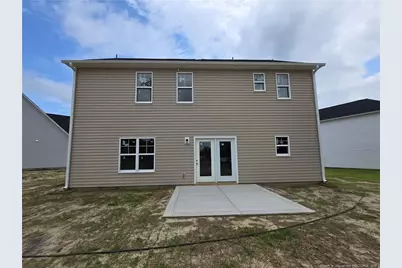 4304 Kirkhill Court, Wade, NC 28395 - Photo 9