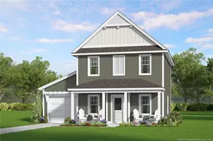 536 Bartley St, Vass, NC 28394 - Photo 23