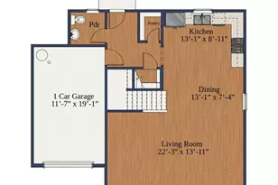 536 Bartley St, Vass, NC 28394 - Photo 21