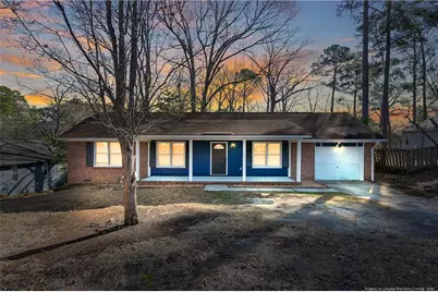 205 Brookford Court, Fayetteville, NC 28314 - Photo 1