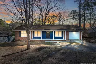 205 Brookford Ct, Fayetteville, NC 28314 - Photo 1
