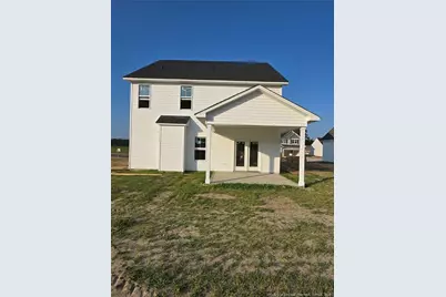 4317 Kirkhill Court, Wade, NC 28395 - Photo 3