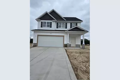 4317 Kirkhill Court, Wade, NC 28395 - Photo 1