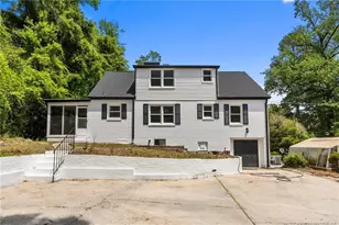 905 Riverside Blvd, Lumberton, NC 28358 - Photo 37