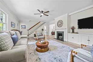 905 Riverside Blvd, Lumberton, NC 28358 - Photo 9