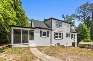 905 Riverside Blvd, Lumberton, NC 28358 - Photo 35