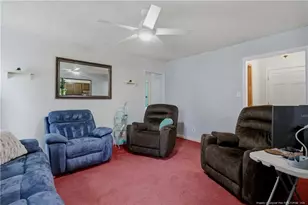 5164 Double Oaks Dr, Fayetteville, NC 28306 - Photo 11