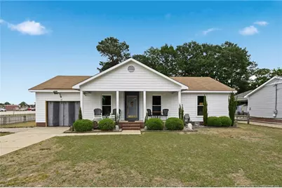 5164 Double Oaks Drive, Fayetteville, NC 28306 - Photo 1