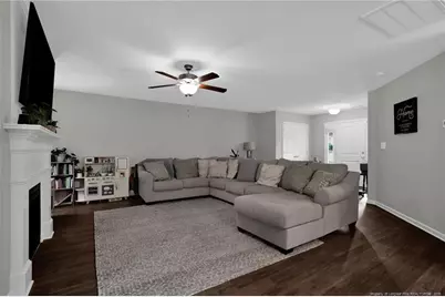1818 Cozy Branch Road, Fayetteville, NC 28314 - Photo 5