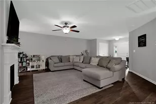 1818 Cozy Branch Rd, Fayetteville, NC 28314 - Photo 5