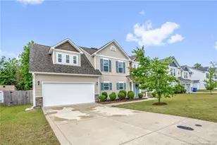 1818 Cozy Branch Rd, Fayetteville, NC 28314 - Photo 35