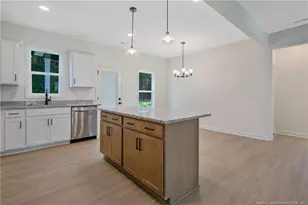 1434 Halsey Loop, Hope Mills, NC 28348 - Photo 21