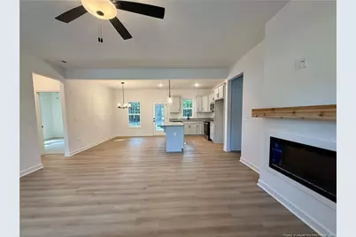 1434 Halsey Loop, Hope Mills, NC 28348 - Photo 3