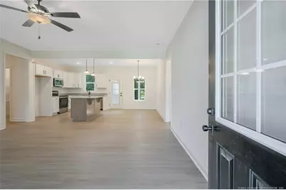 1434 Halsey Loop, Hope Mills, NC 28348 - Photo 5