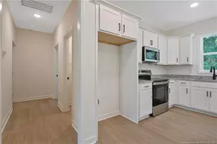 1434 Halsey Loop, Hope Mills, NC 28348 - Photo 19