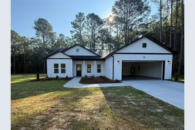 1434 Halsey Loop, Hope Mills, NC 28348 - Photo 1