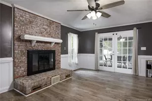 5655 Dobson Dr, Fayetteville, NC 28311 - Photo 17