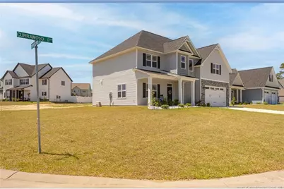 2916 Currawond Street, Fayetteville, NC 28304 - Photo 3