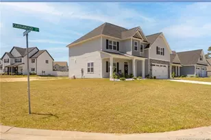 2916 Currawond St, Fayetteville, NC 28304 - Photo 3