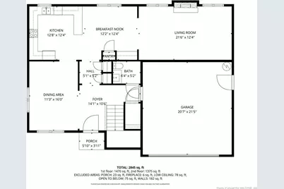2916 Currawond Street, Fayetteville, NC 28304 - Photo 47