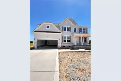 64 Maverick Lane, Dunn, NC 28334 - Photo 1
