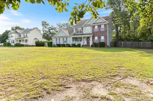 48 Old Field Loop, Sanford, NC 27332 - Photo 3