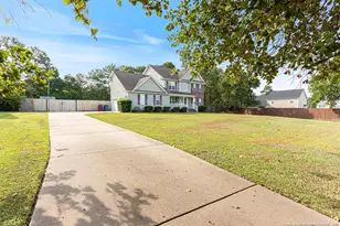 48 Old Field Loop, Sanford, NC 27332 - Photo 1