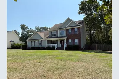 48 Old Field Loop, Sanford, NC 27332 - Photo 1