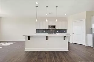 82 Maverick Ln Lot 4, Dunn, NC 28334 - Photo 7