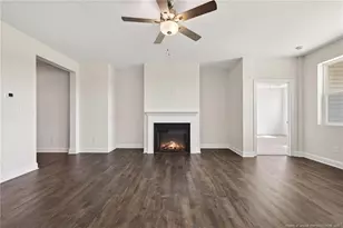 82 Maverick Ln Lot 4, Dunn, NC 28334 - Photo 3