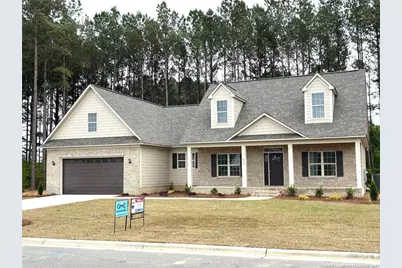 314 Baymeadow Bend, Lumberton, NC 28358 - Photo 1