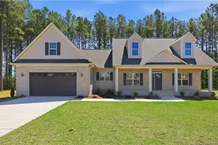 314 Baymeadow Bnd, Lumberton, NC 28358 - Photo 1