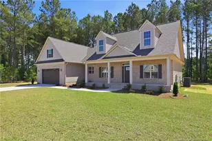 314 Baymeadow Bnd, Lumberton, NC 28358 - Photo 3