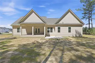 314 Baymeadow Bnd, Lumberton, NC 28358 - Photo 37