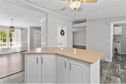 192 Forest Drive, Cameron, NC 28326 - Photo 15