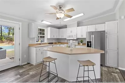 192 Forest Drive, Cameron, NC 28326 - Photo 11