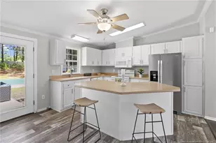 192 Forest Dr, Cameron, NC 28326 - Photo 11