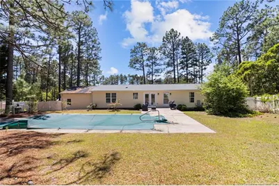 192 Forest Drive, Cameron, NC 28326 - Photo 33