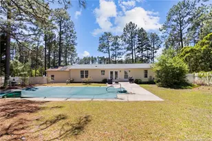 192 Forest Dr, Cameron, NC 28326 - Photo 33