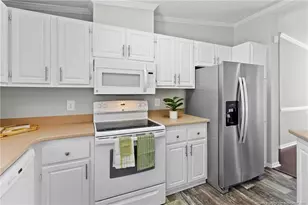 192 Forest Dr, Cameron, NC 28326 - Photo 13