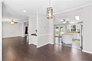 192 Forest Dr, Cameron, NC 28326 - Photo 9