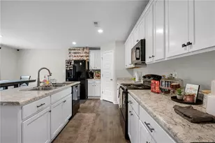 64 Dalmation Ln, Parkton, NC 28371 - Photo 7
