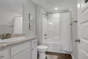 64 Dalmation Ln, Parkton, NC 28371 - Photo 17