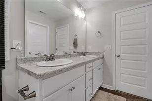 64 Dalmation Ln, Parkton, NC 28371 - Photo 33