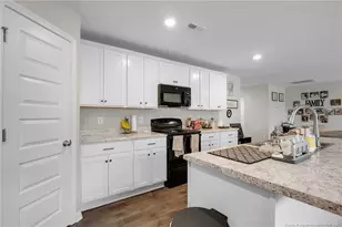 64 Dalmation Ln, Parkton, NC 28371 - Photo 9