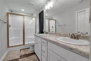 64 Dalmation Ln, Parkton, NC 28371 - Photo 29