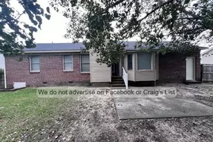 3038 Walesby Dr, Fayetteville, NC 28306 - Photo 13